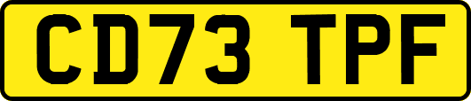 CD73TPF
