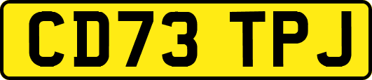 CD73TPJ