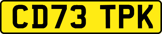 CD73TPK