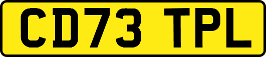 CD73TPL