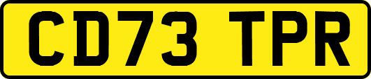 CD73TPR