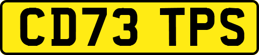 CD73TPS