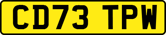 CD73TPW