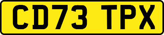 CD73TPX