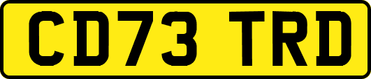 CD73TRD