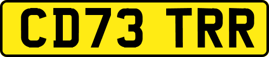 CD73TRR