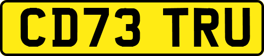 CD73TRU