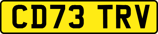 CD73TRV
