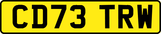 CD73TRW