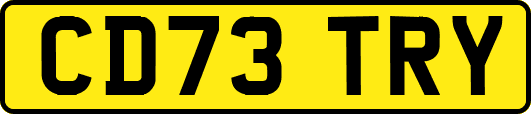CD73TRY