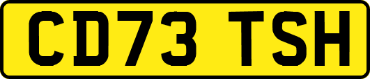 CD73TSH
