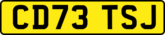 CD73TSJ