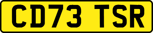 CD73TSR