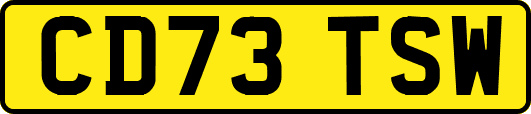 CD73TSW