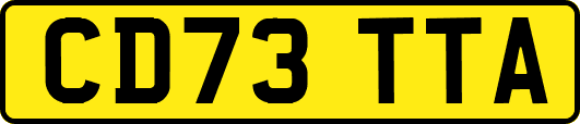 CD73TTA