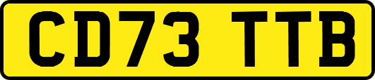 CD73TTB