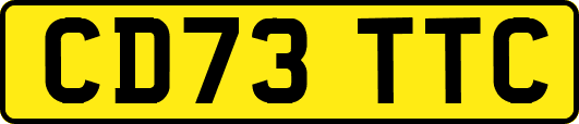 CD73TTC