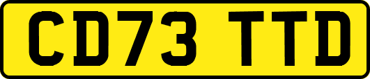CD73TTD