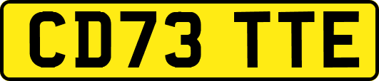CD73TTE