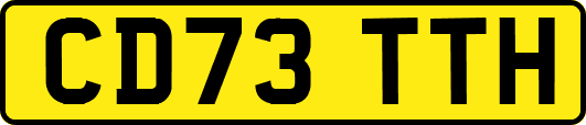 CD73TTH