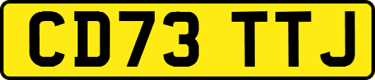 CD73TTJ