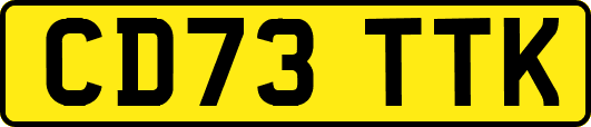 CD73TTK