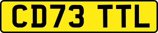 CD73TTL