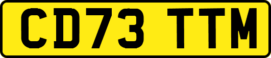 CD73TTM