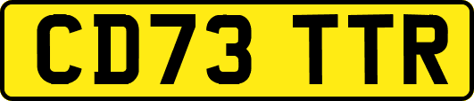 CD73TTR