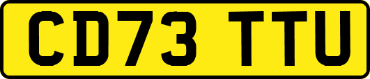 CD73TTU