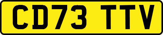 CD73TTV