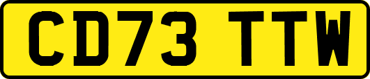 CD73TTW