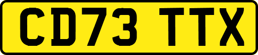 CD73TTX