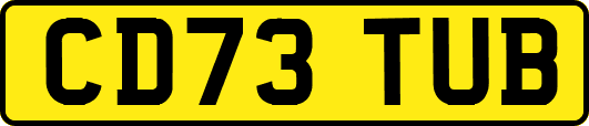 CD73TUB