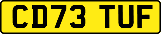 CD73TUF