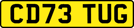 CD73TUG
