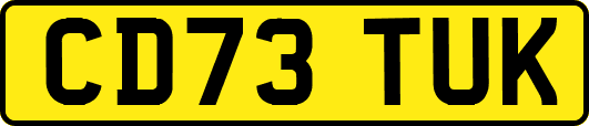 CD73TUK