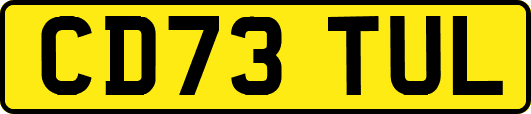CD73TUL