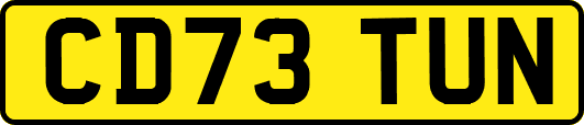 CD73TUN