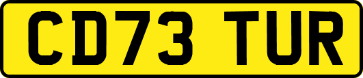 CD73TUR