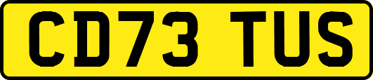 CD73TUS