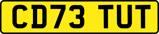 CD73TUT