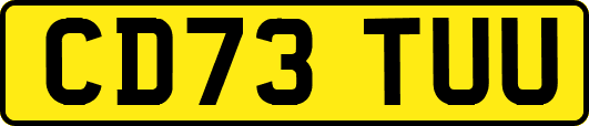 CD73TUU
