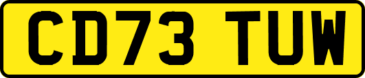 CD73TUW
