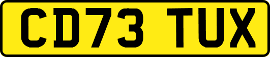 CD73TUX