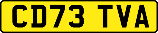 CD73TVA