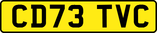 CD73TVC