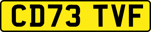 CD73TVF