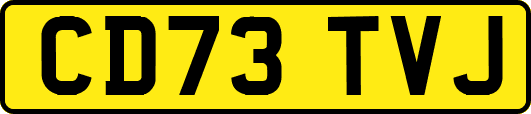 CD73TVJ