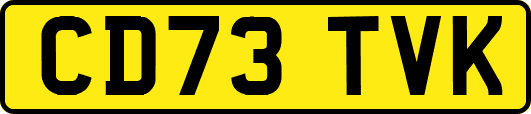CD73TVK